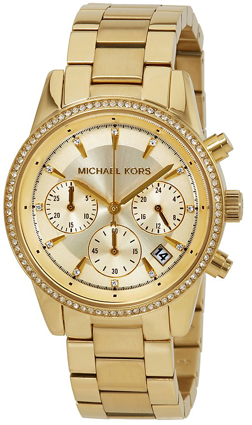 

Женские часы Michael Kors MK6356