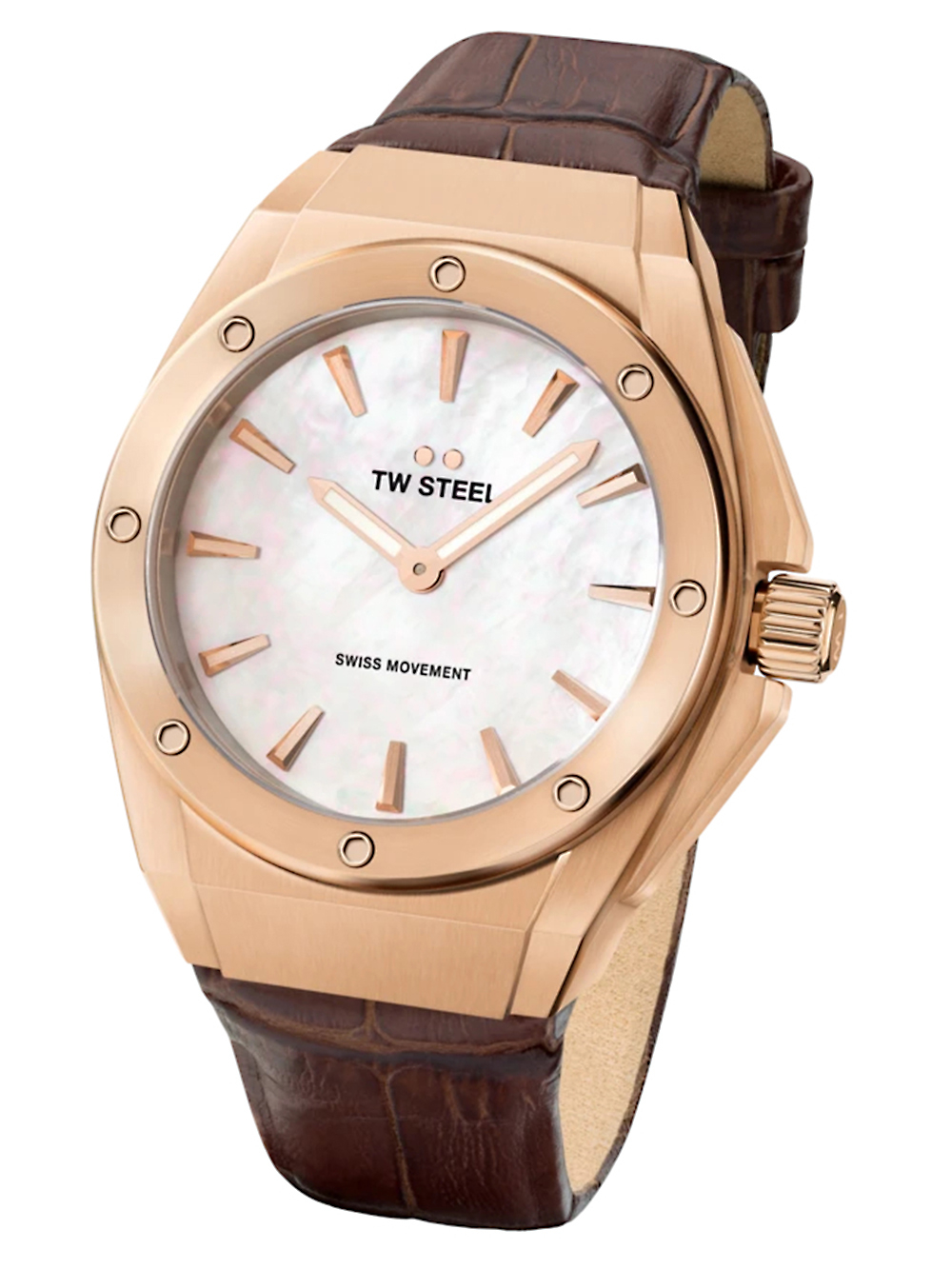 

Женские часы TW-Steel CE4034