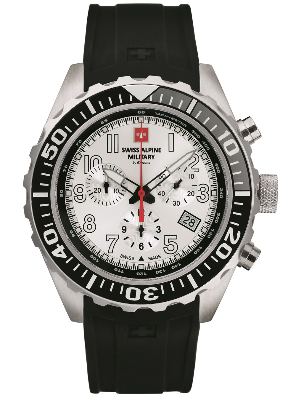 

Мужские часы Swiss Alpine Military 7076.9832