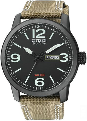 

Мужские часы Citizen BM8476-23EE