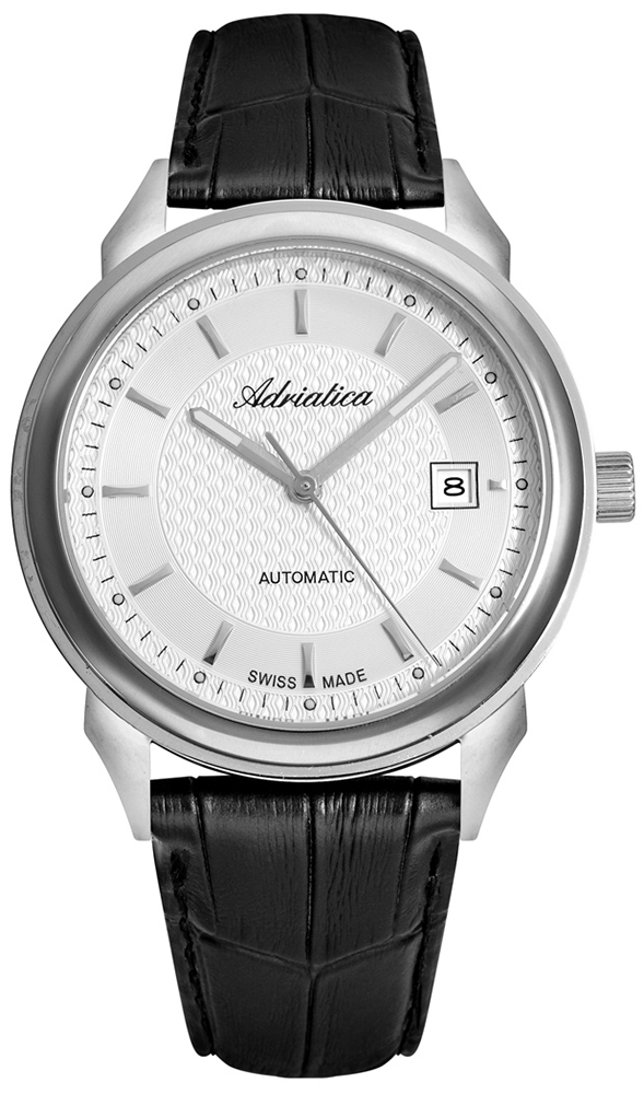 

Мужские часы Adriatica A1072.5213A