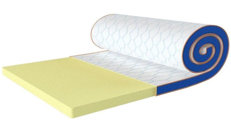 

Матрас Flex Mini Sleep&Fly Mini Жаккард 160x190 см 012-0350