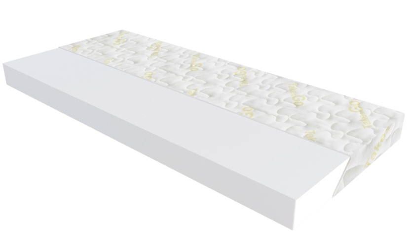 

Матрас Slim Roll Take&Go 150x200 см 010-0081
