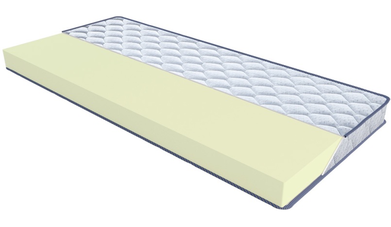 

Матрас Xenon Sleep&Fly Silver Edition 140x200 см 012-0606