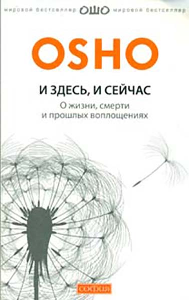 

И здесь и сейчас:о бессмертии души и смысле жизни