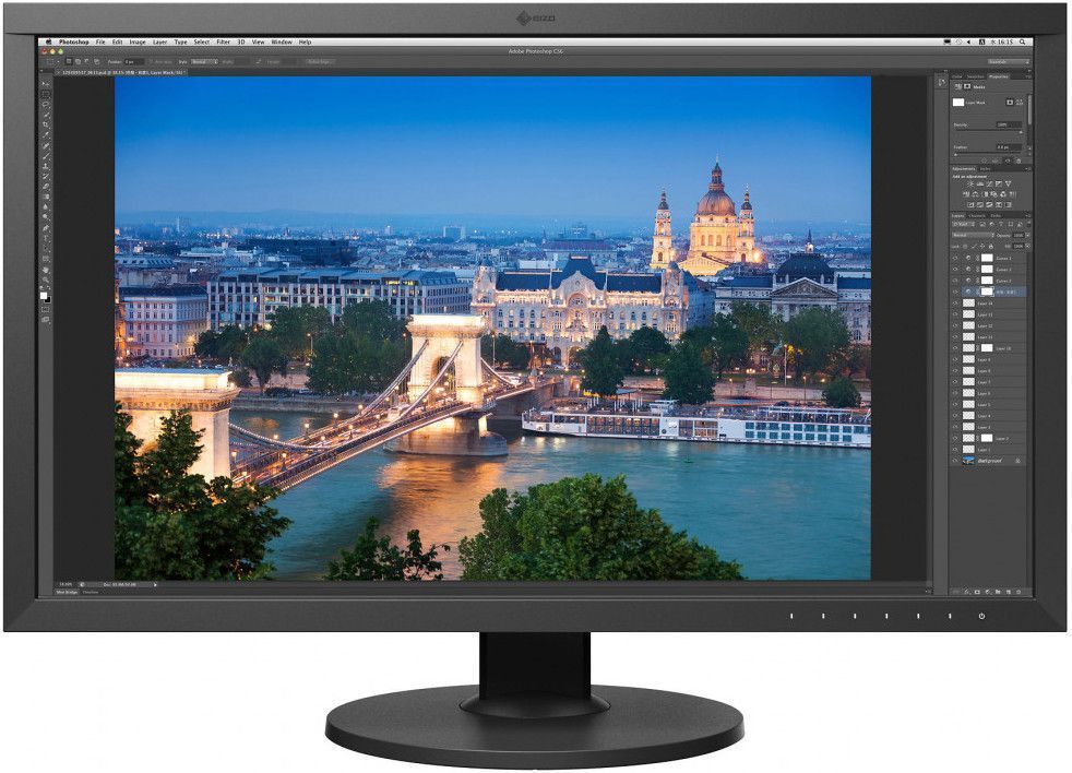 

Монитор Eizo CS2731 (CS2731)