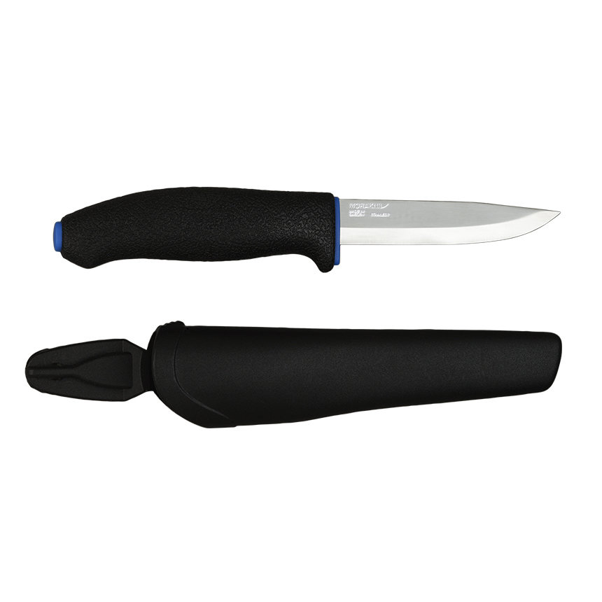 

Карманный нож Morakniv 746, stainless steel (2305.00.39)