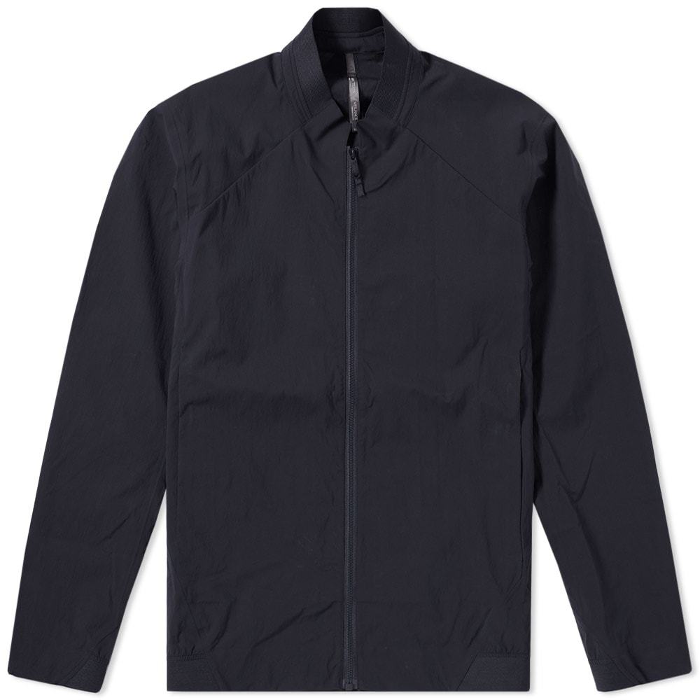 

Бомбер Arc'teryx Nemis Jacket Black, Бомбер Arc'teryx Nemis Jacket Black L