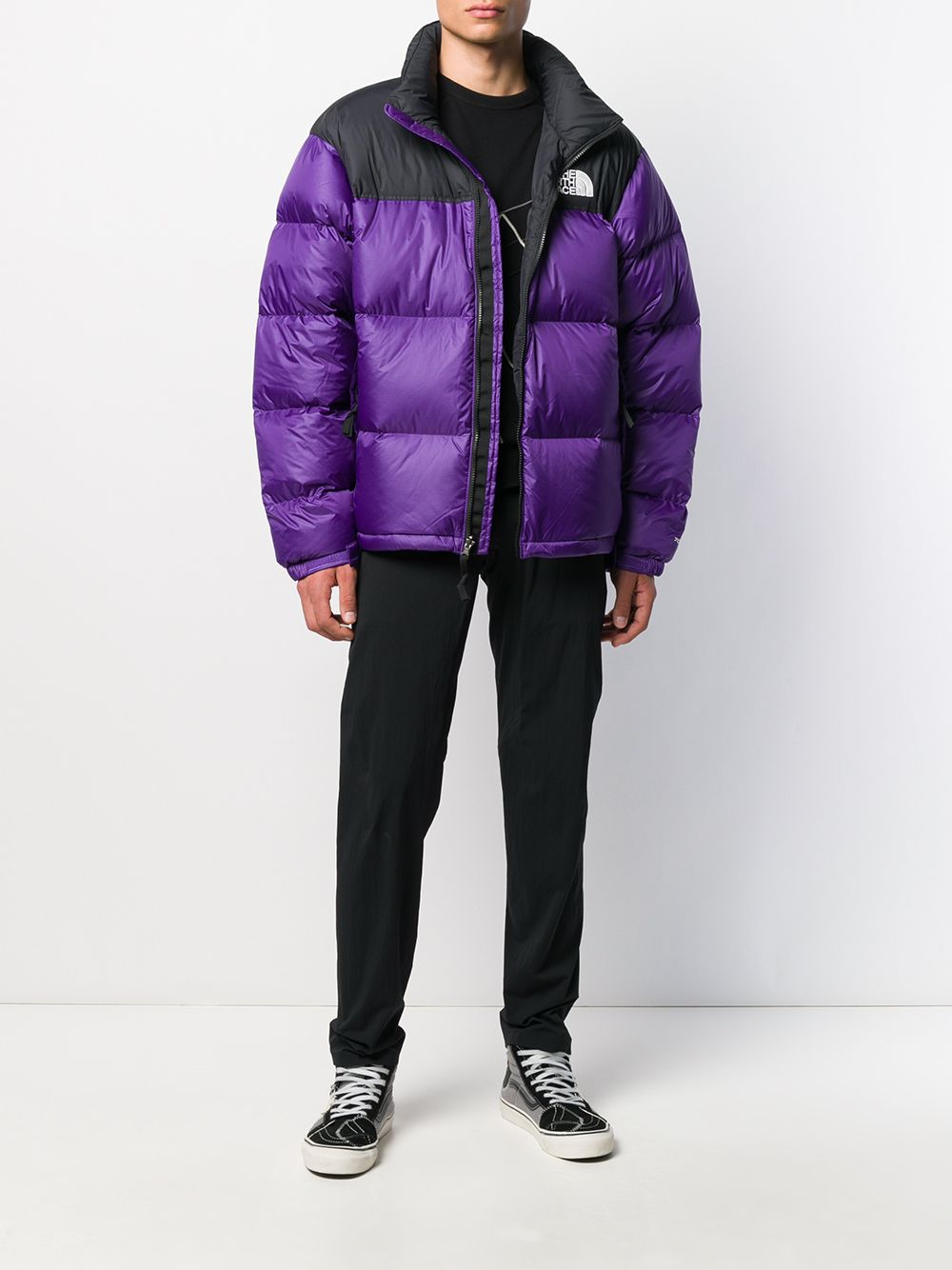 nuptse violet