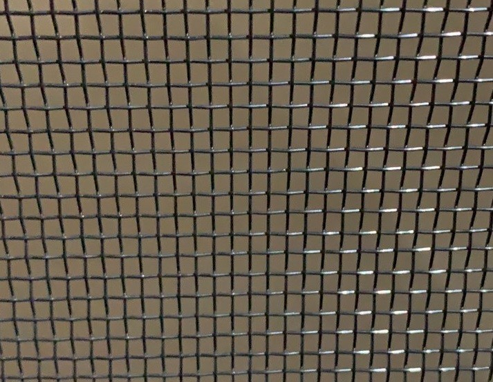 

Сетка тканная низкоуглеродистая BIGмагазин размер ячейки 0,6-0,6-0,6мм