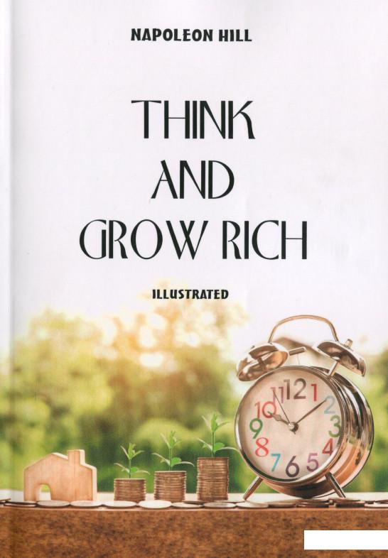 

Think and grow rich (1235747)