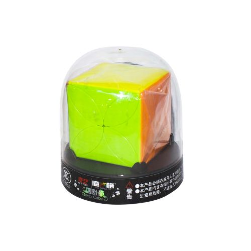 

Кубик Рубика "Clover Cube" MFG2001 (15-102748)