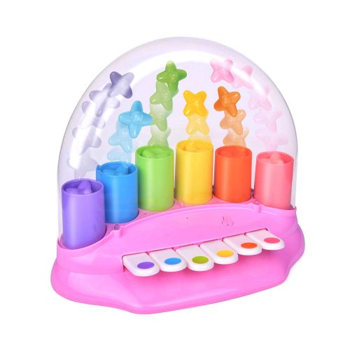 

Пианино "Pop-up" MJ088-B (15-57769)