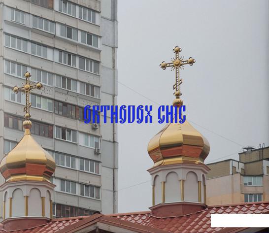 

Orthodox Chic (1224049)