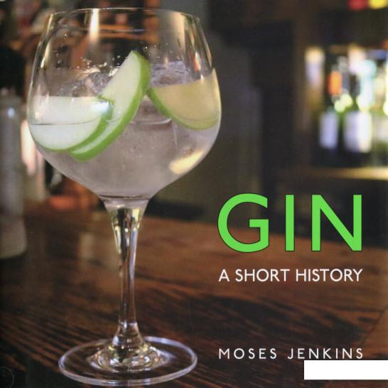 

Gin. A Short History (1052948)