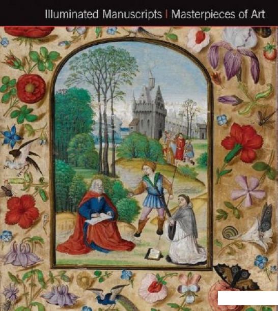 

Illuminated Manuscripts (931957)