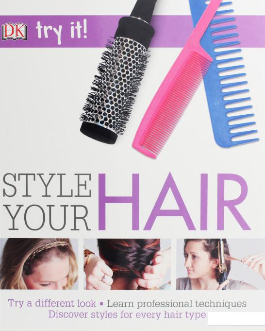 

Style Your Hair (836958)