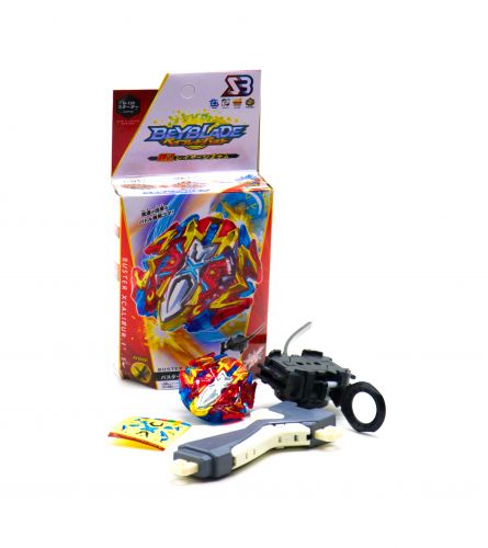

БейБлэйд (BeyBlade), Экскалиус (Экскалибур) BB581C 120/ТИ (15-57909)