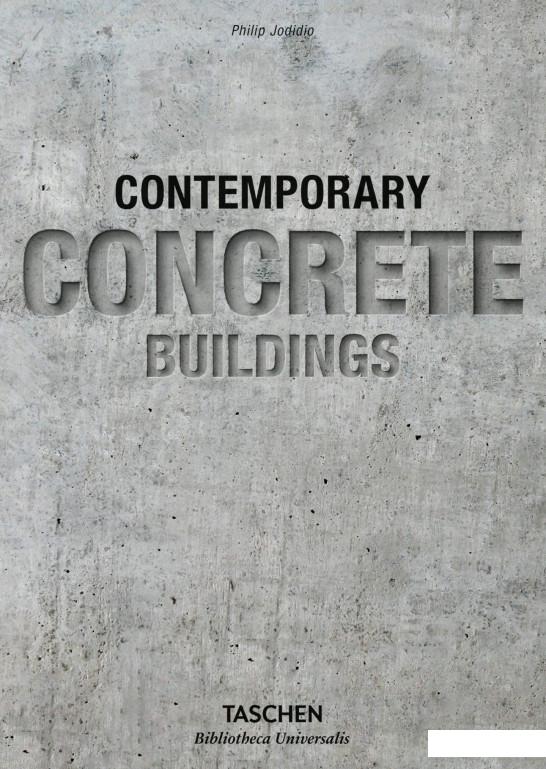 

Contemporary Concrete Buildings (931665)