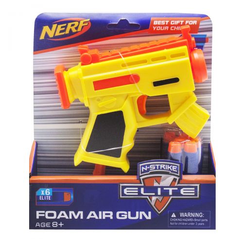 

Бластер "NERF" 3001 (15-146289)