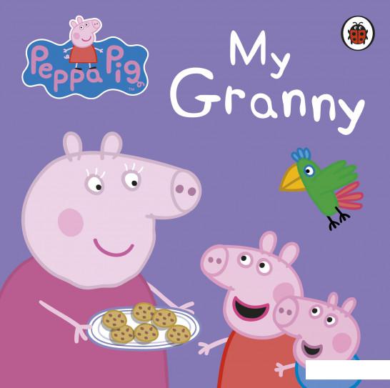 

Peppa Pig. My Granny (480908)