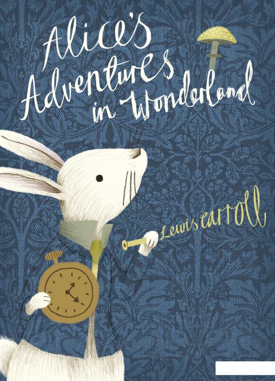 

Alice's Adventures in Wonderland (934297)