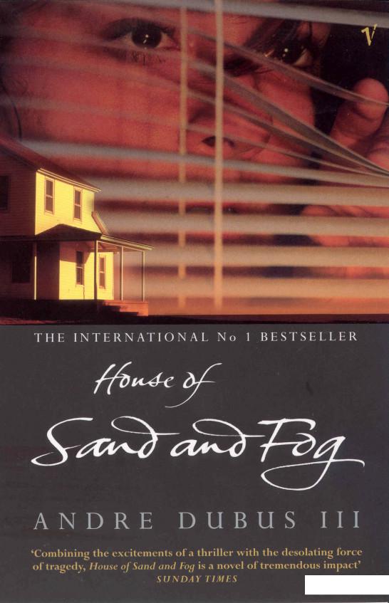 

House Of Sand And Fog (1116593)