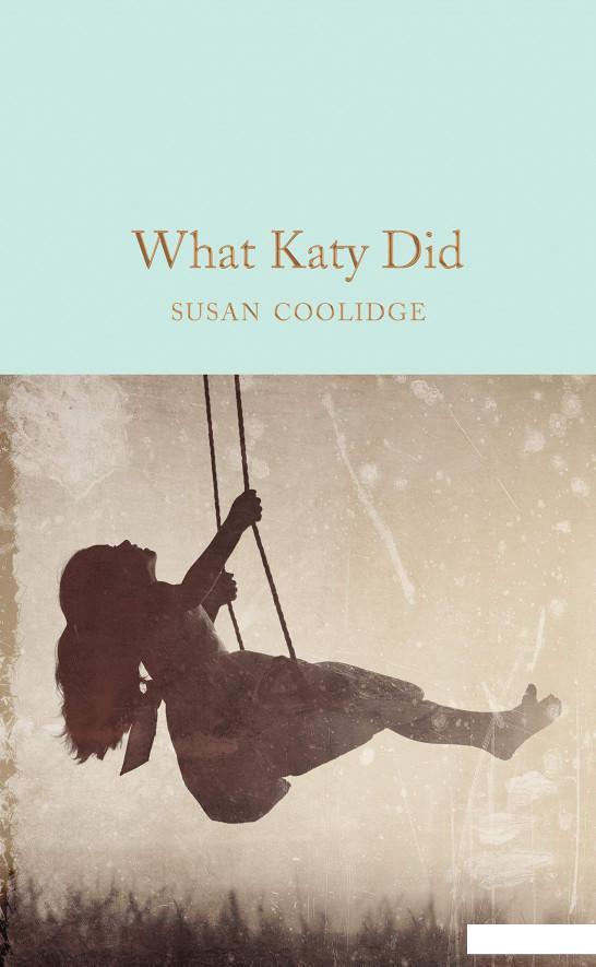 

What Katy Did (982241)