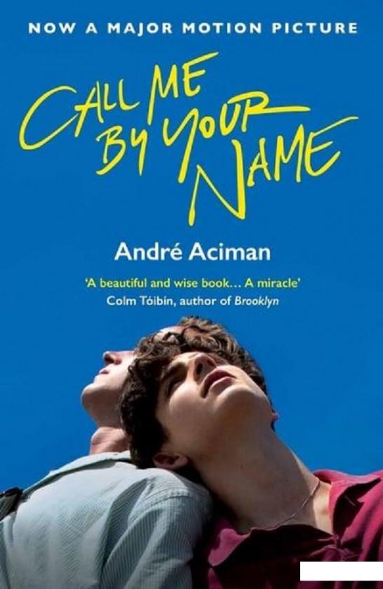 

Call Me By Your Name (1197778)