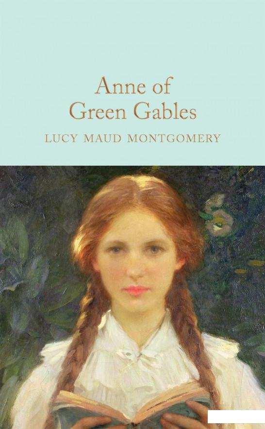 

Anne of Green Gables (982235)