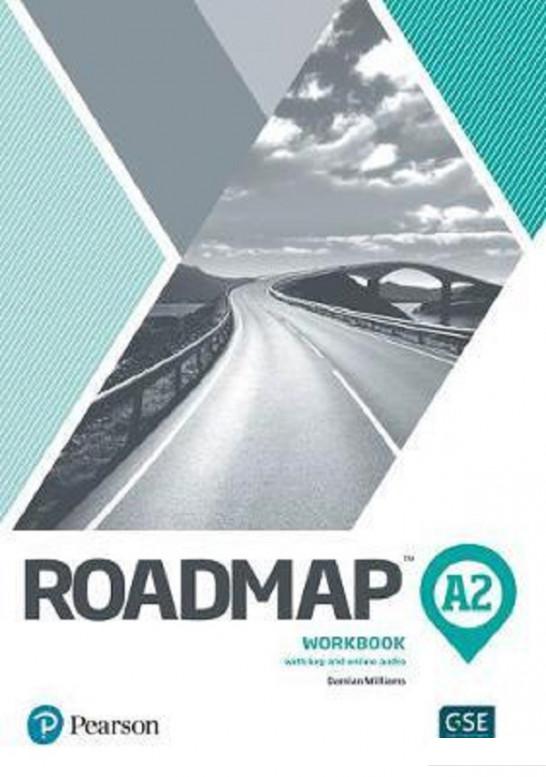 

Roadmap A2 Workbook (1224118)