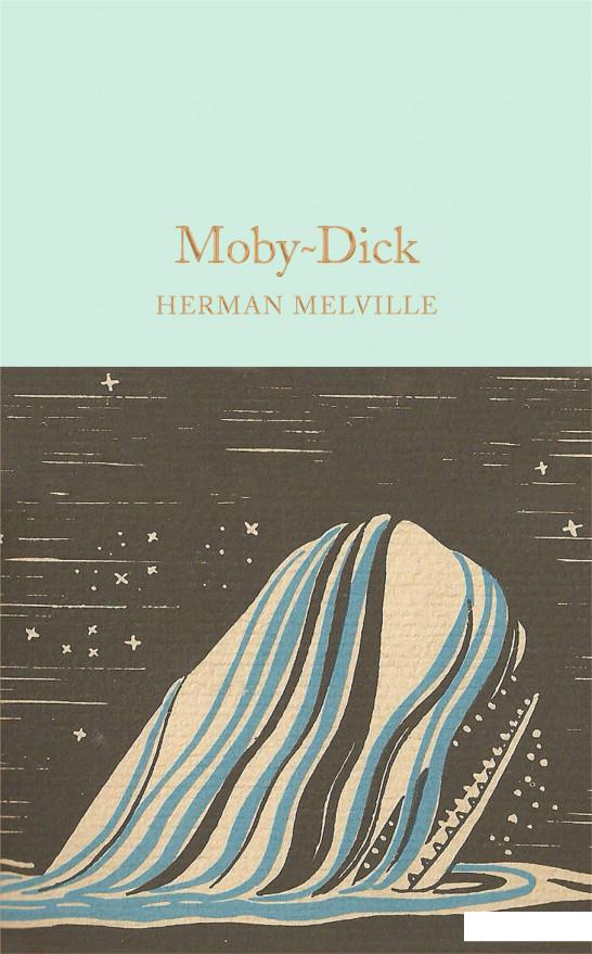

Moby-Dick (982230)