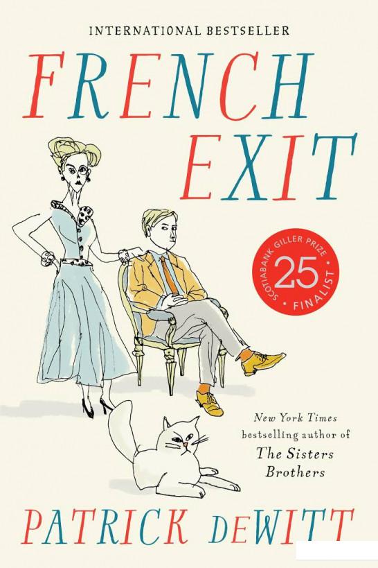 

French Exit (1038756)