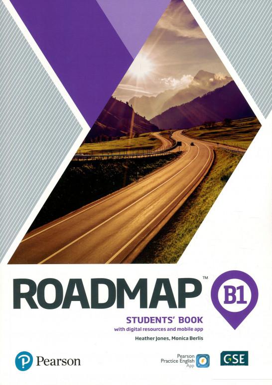 

Roadmap B1 Students' Book (923183)