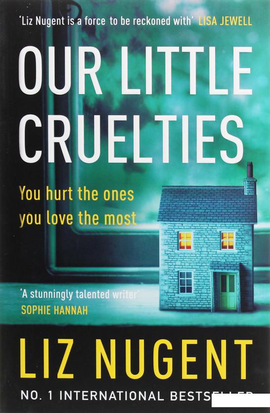 

Our Little Cruelties (1111440)