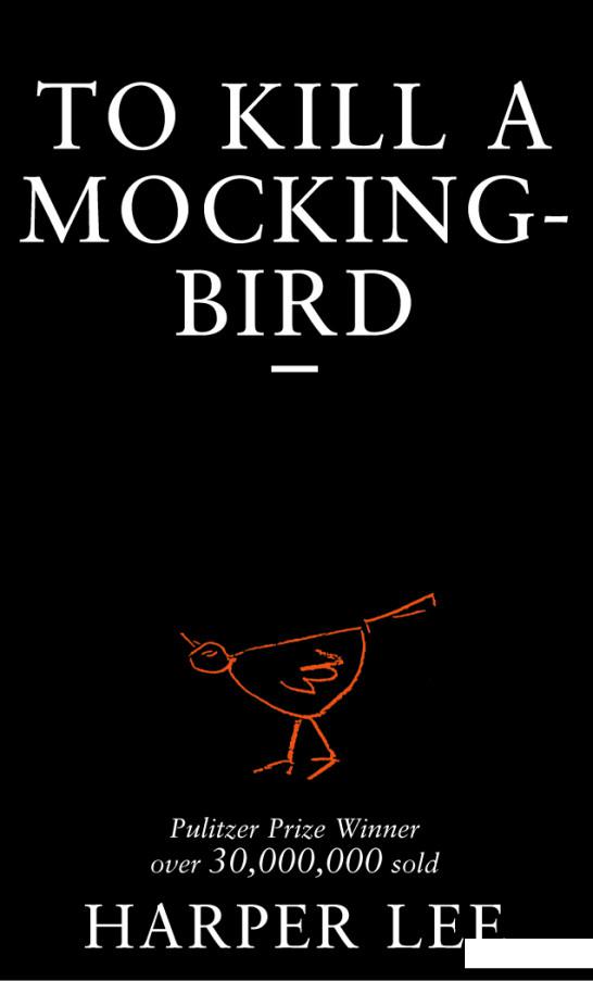 

To Kill A Mockingbird (955558)