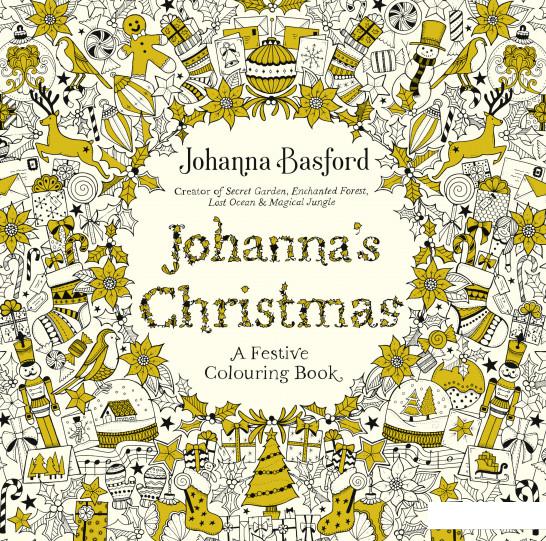 

Johanna's Christmas (949504)