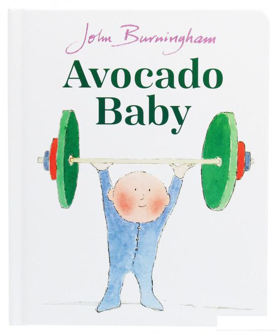 

Avocado Baby (1112848)