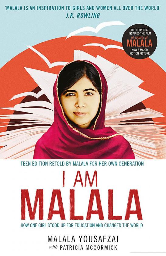 

I Am Malala (1015732)