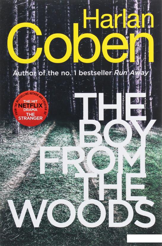 

The Boy from the Woods (1196599)