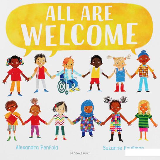 

All Are Welcome (1026540)