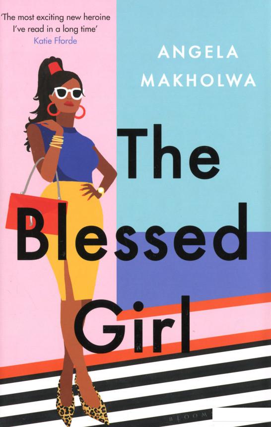 

The Blessed Girl (1038749)