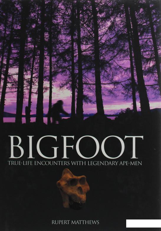 

Bigfoot (1192062)