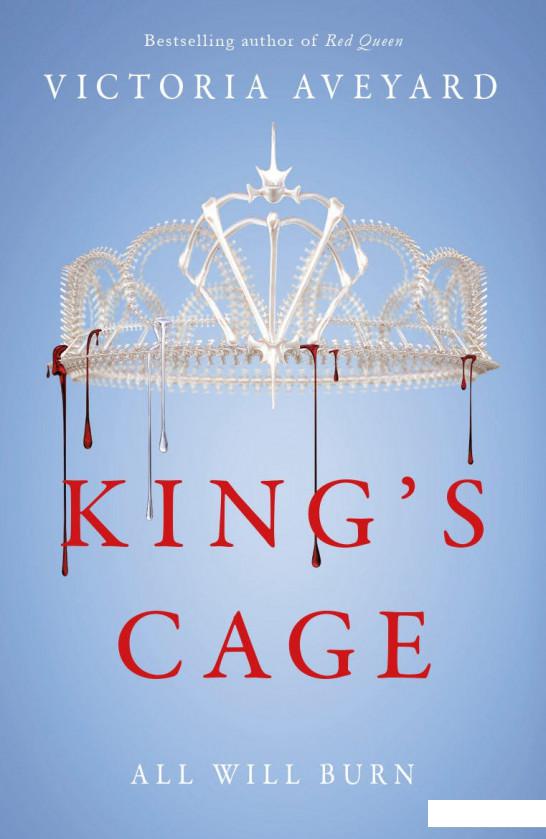 

King's Cage (1015958)