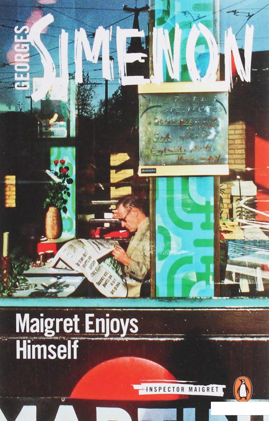

Maigret Enjoys Himself (942550)