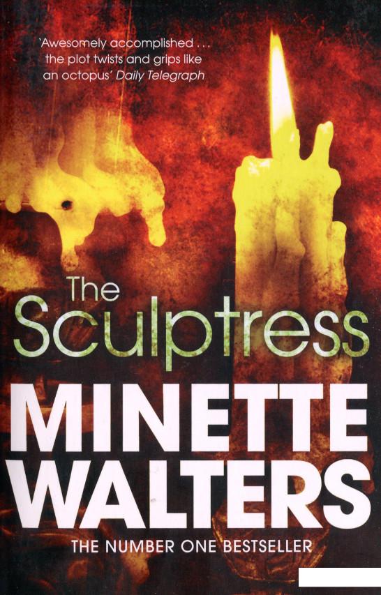 

The Sculptress (1196134)
