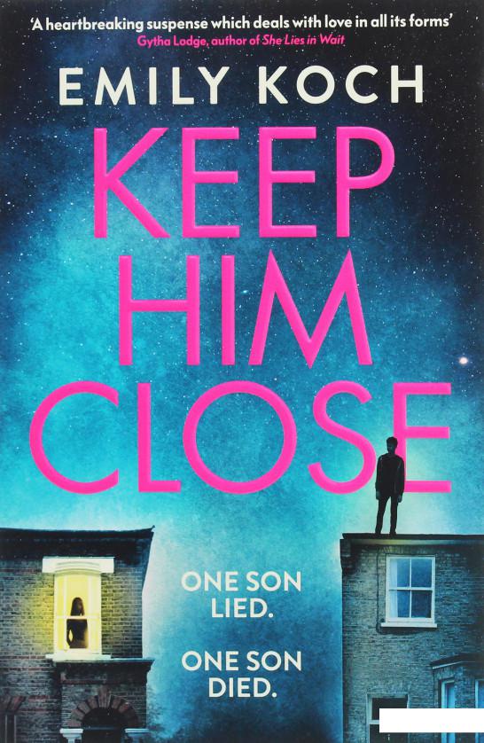

Keep Him Close (1196749)