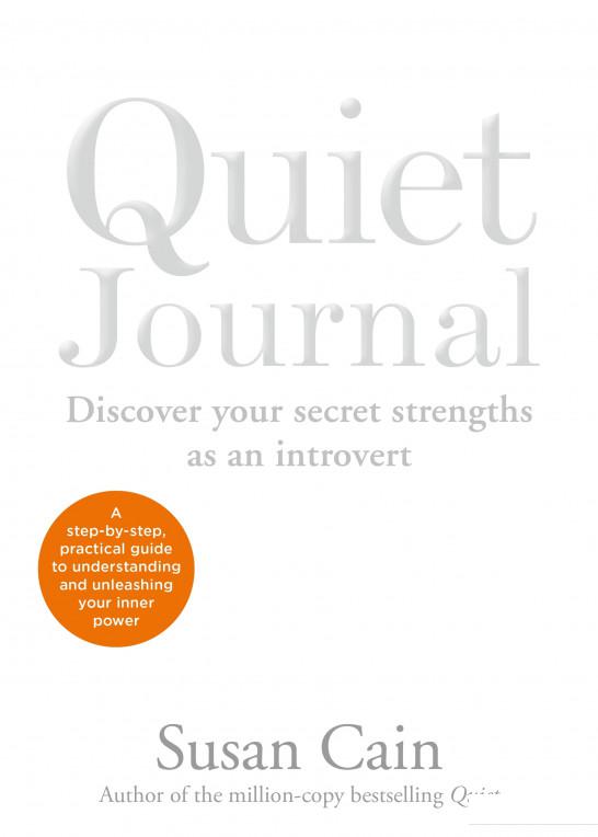 

Quiet Journal (1197026)