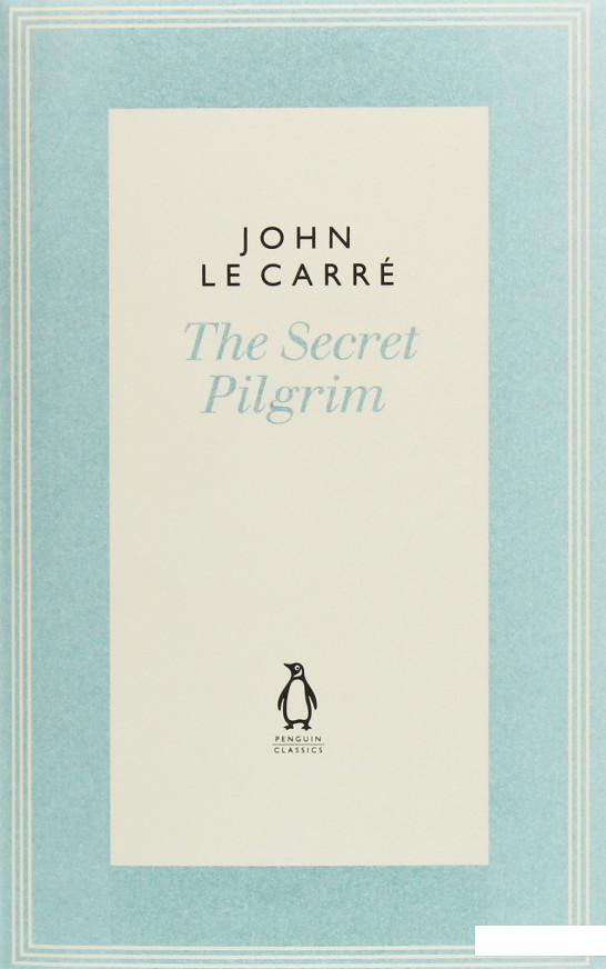 

The Secret Pilgrim (1110175)