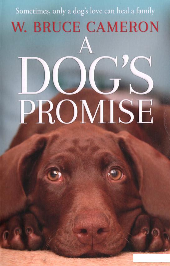 

A Dog's Promise (1048342)